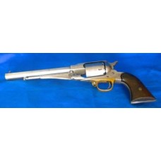Remington Army Rimfire Conversion.